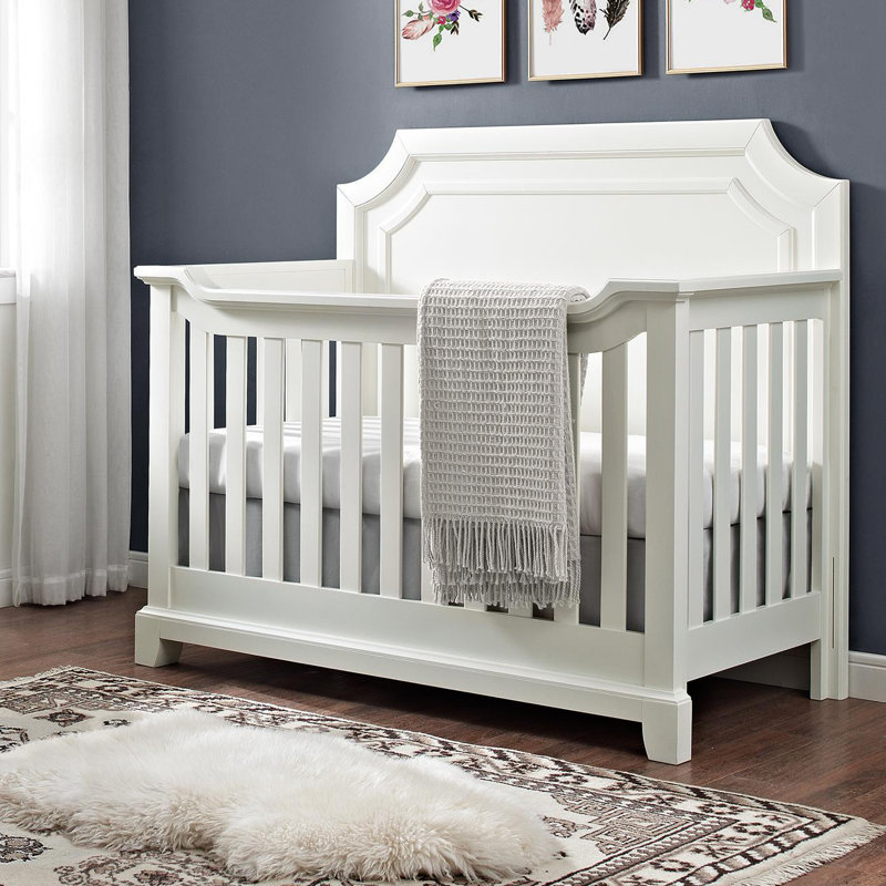 Wayfair on sale convertible crib